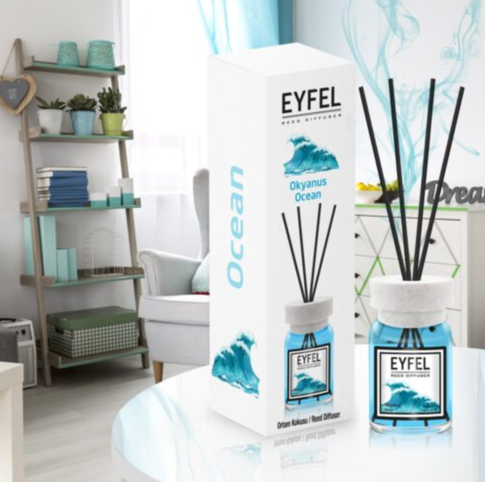 🗼 EYFEL diffuseur de parfum a - Eyfel Parfum Maison Annaba