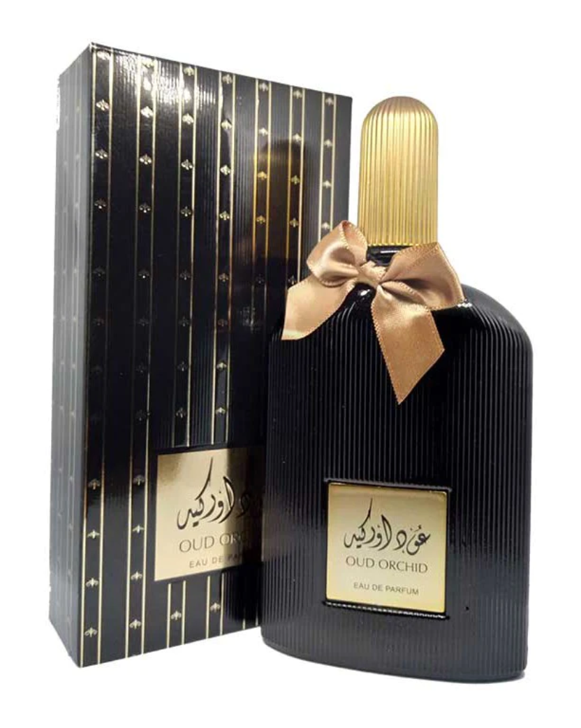 OUD ORCHID - EAU DE PARFUM - 100ML