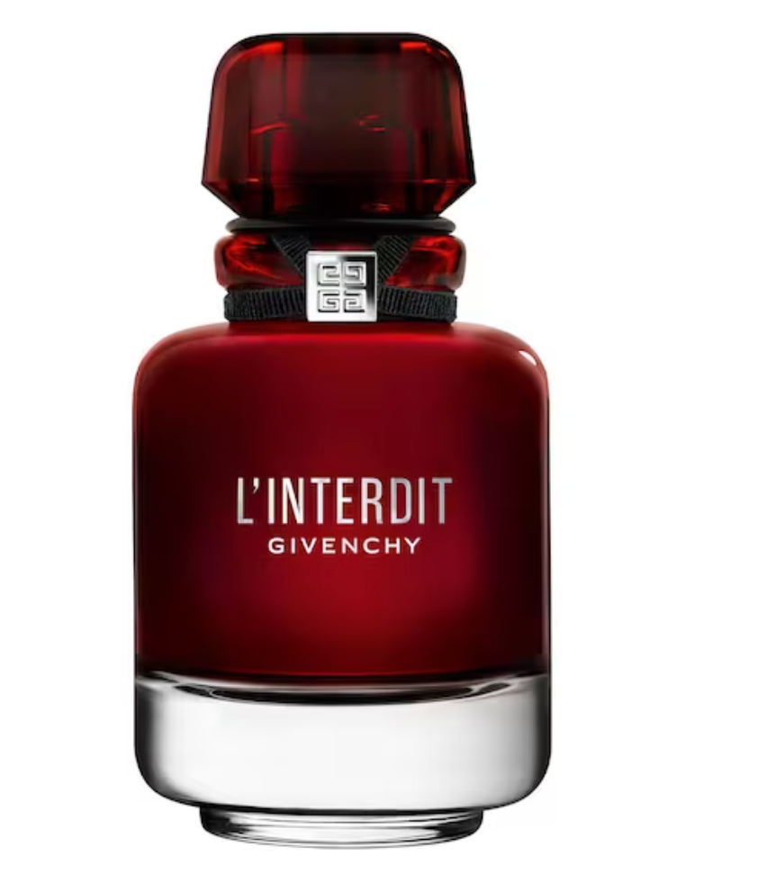 L'Interdit - Eau de Parfum Rouge