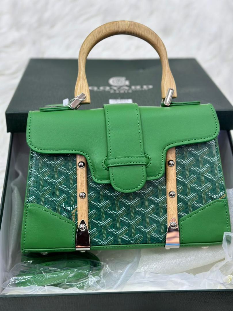 Goyard shop petit sac