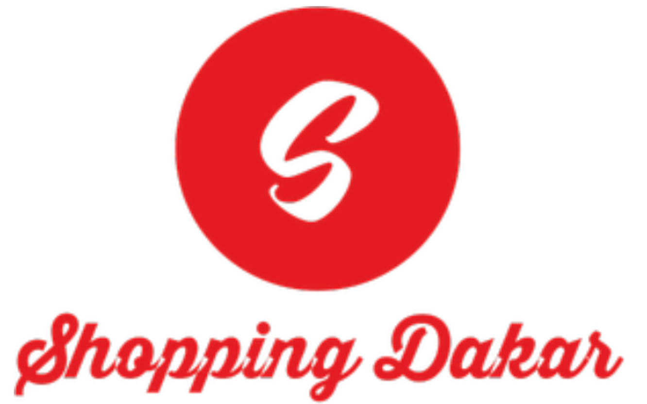 Shopping-dakar store logo